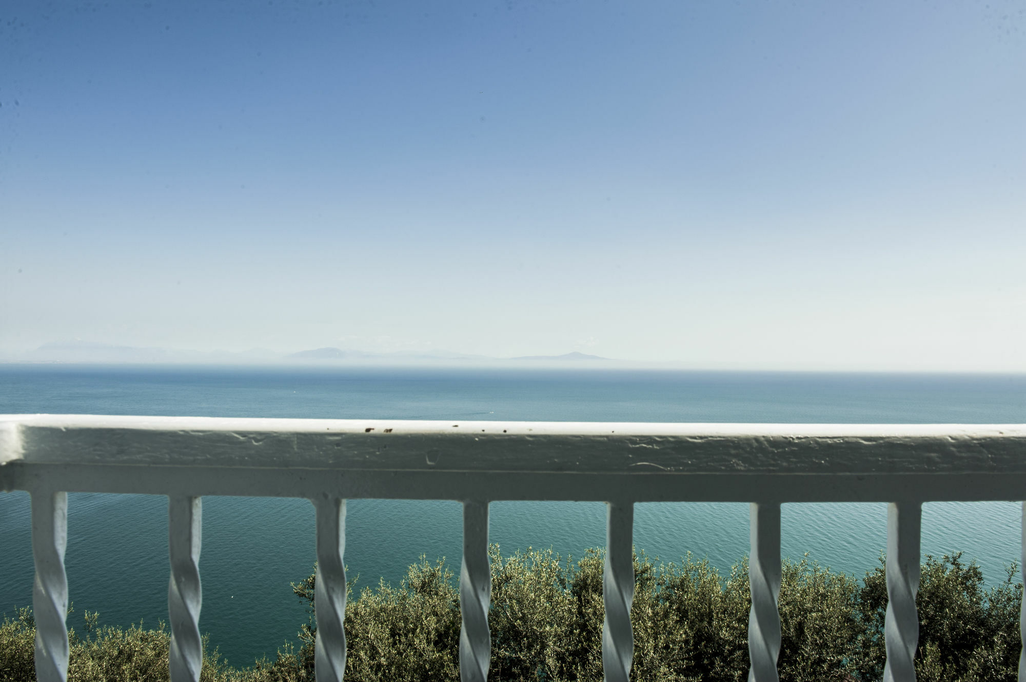 Hotel Villa Felice Relais Amalfi Eksteriør bilde
