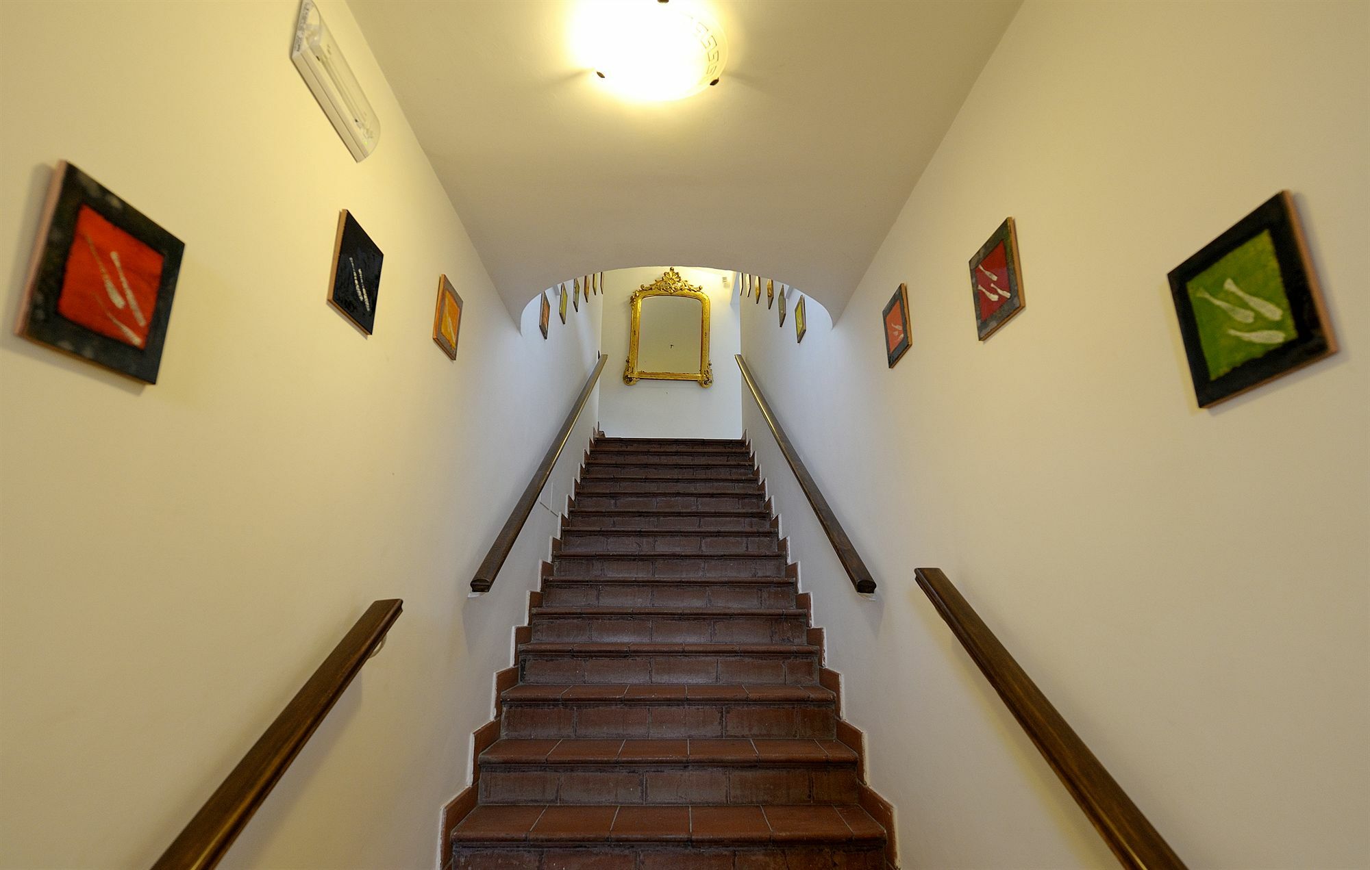 Hotel Villa Felice Relais Amalfi Eksteriør bilde